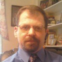 Steven Pace