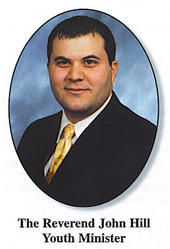 John Hill