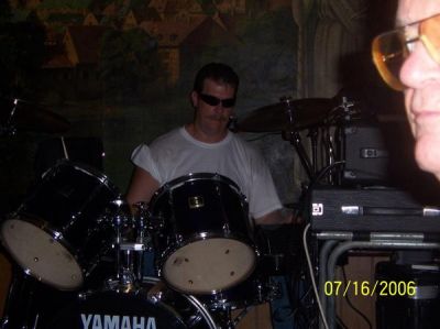 George Pugh