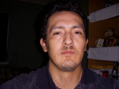 Carlos Gutierrez