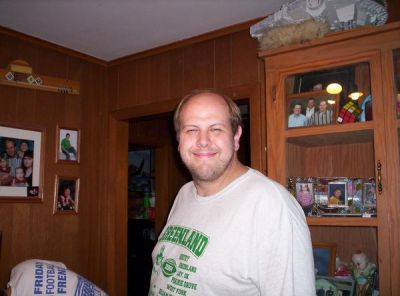 James Canfield