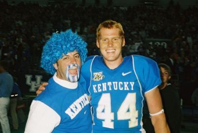Larry Strickland