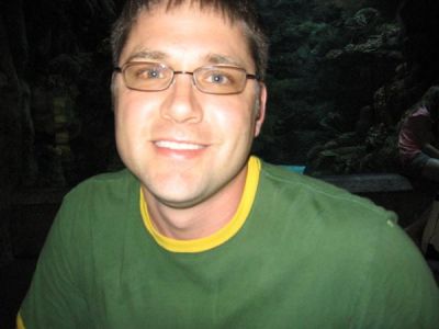 Daniel Swanson
