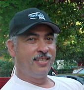 Jesse Hairston