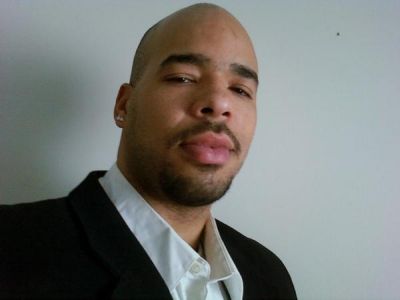 Dion Parker