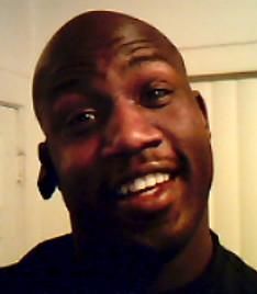Larry Atkins