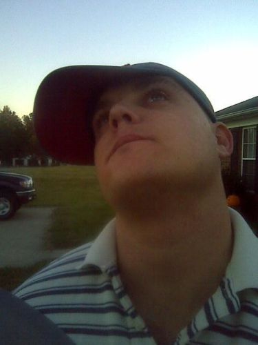 Jesse Buchanan
