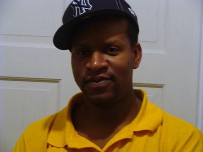 Duane Fitzgerald