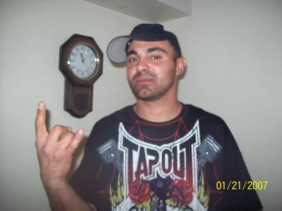 Jason Rivera