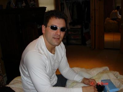 Christopher Monlea