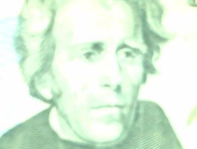 Jerry Gilliam