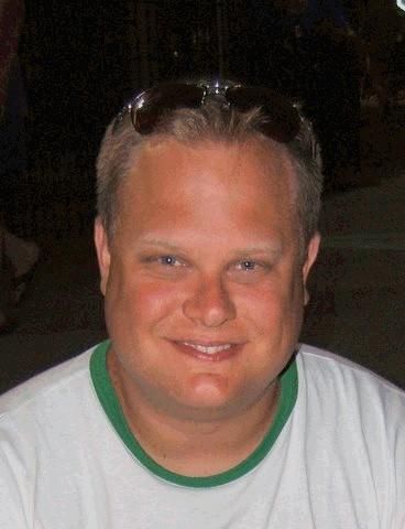 Russell Richards