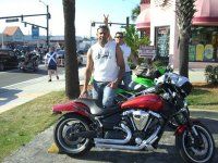 Javier Goris