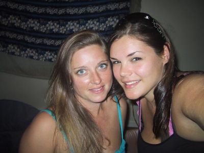 Mandy Kovecses