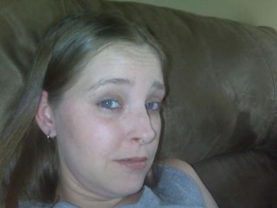 Samantha Roberts