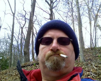 Jeffrey Hawes