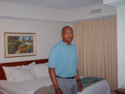 Roy Lewis