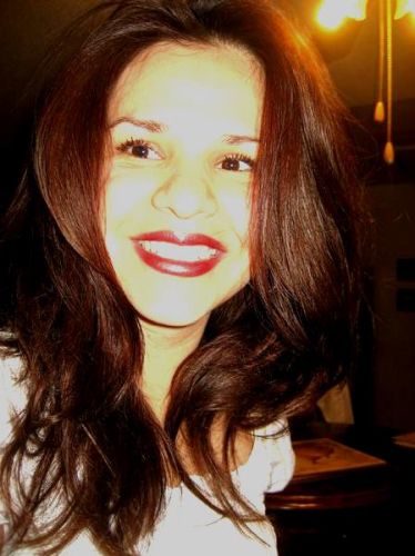 Banessa Inzunza