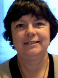 Yvonne Stevens