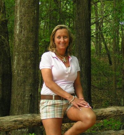 Kimberly Carter