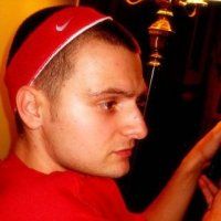 Jonathan Vitus