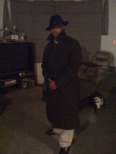 Rudolph Goodwin