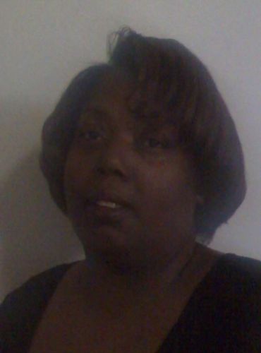 Melanie Blackmon
