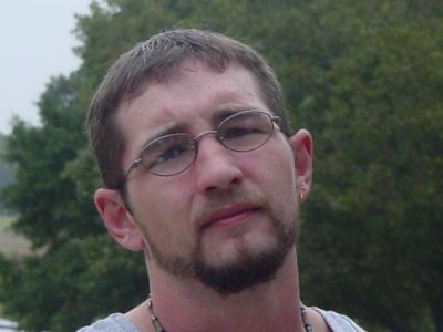 Dustin Crawford