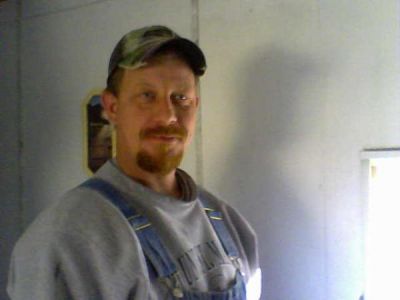 Randall Dombroski