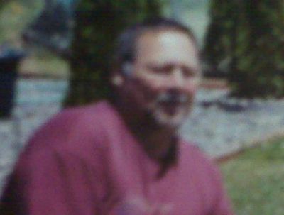 Rick Halliday