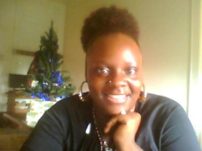 Shanita Poteat