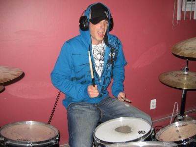 Steven Molina
