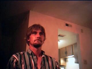 Robert Prevost