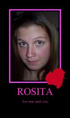 Rosita Johnstun