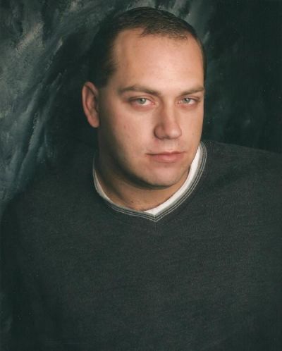 Nathan Bohn