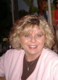 Audrey Mcfarland
