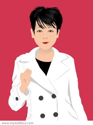 Jennifer Overstreet