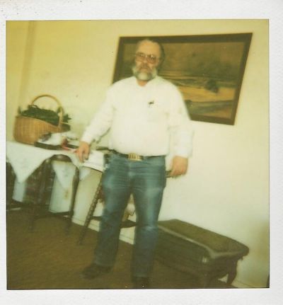 Wayne Boyd