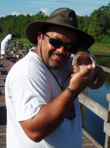 Daniel Shafer