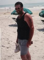 Steven Crockford