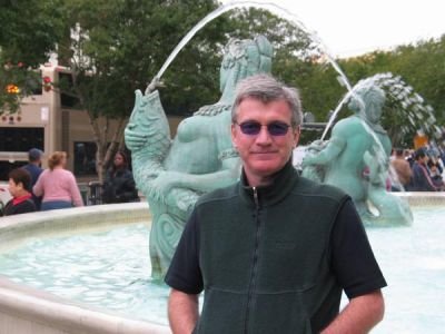 Peter Purcell