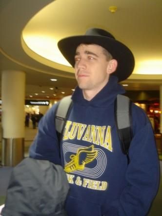 Steven Cunningham