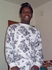 Jermaine Stapleton