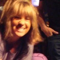 Susan Perry