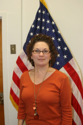 Angela Bailey