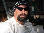 Darrin Adams