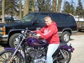 Tammy Mosher