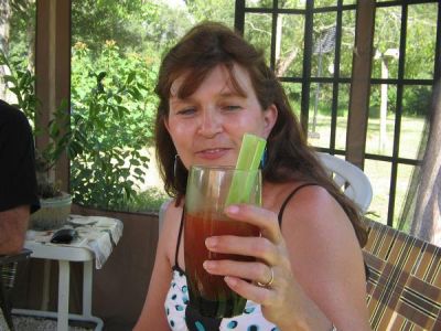 Vicki Wynne