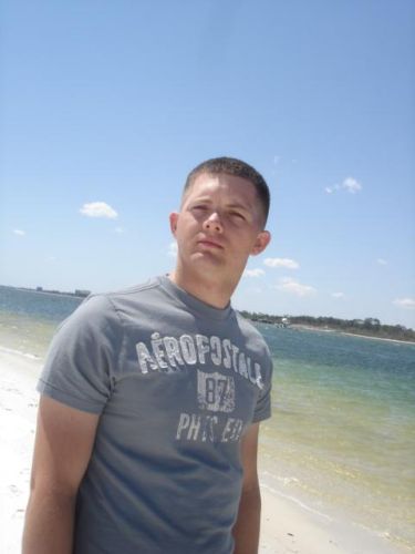Pete Craft