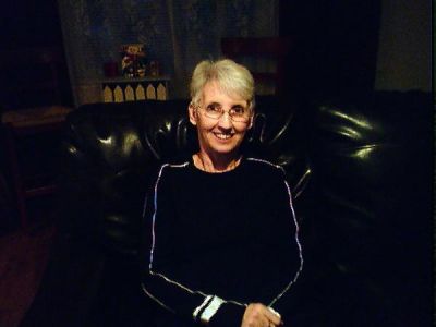 Carol Holloway